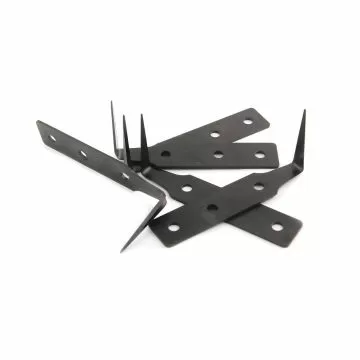 BOITE 5 LAMES 38mm CLAS | OC 7038