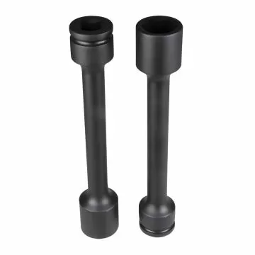 DOUILLE A CHOC 33mm AVEC CONTROLEUR COUPLE 550Nm 1" CLAS | OM 0402