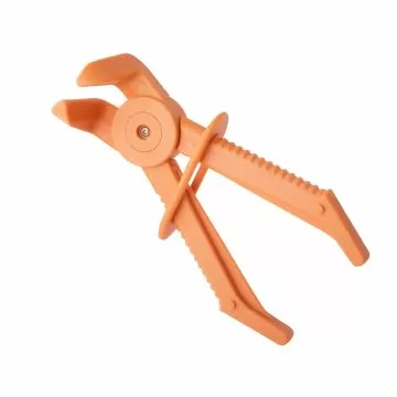 PINCE DURITES COUDEES Ø22mm CLAS | OM 5024