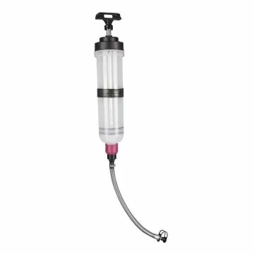 SERINGUE 1,5l CLAS | HU 0638