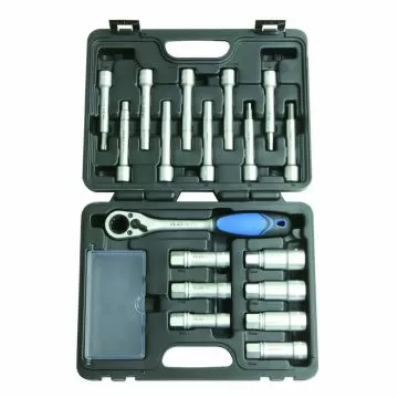 COFFRET DEMONTAGE TETES AMORTISSEURS CLAS | OM 1112