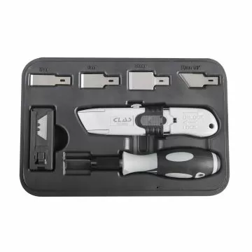 COFFRET RACLOIR ET CUTTER CLAS | OC 0302