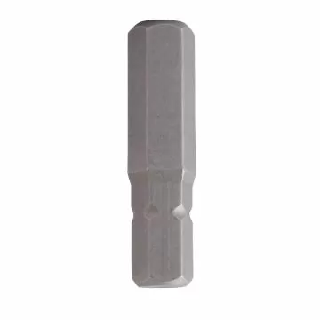 LOT 5 EMBOUTS DE VISSAGE 1/4" H3 CLAS | OS 3238