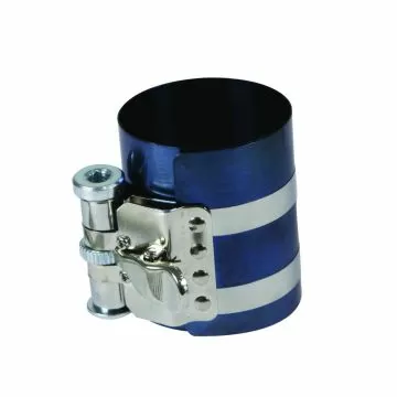 SANGLE A SEGMENTS Ø53-125mm H.75mm CLAS | OM 0153