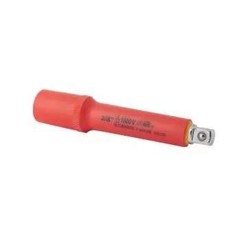 RALLONGE ISOLEE 1000V 3/8" L.100mm CLAS | OE 0712