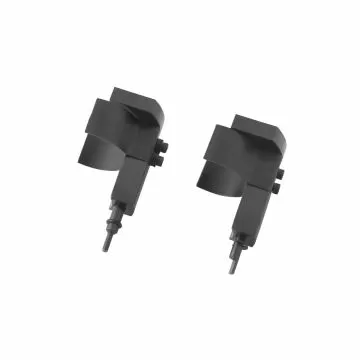 2 GABARITS D'AJUSTEMENT INJECTEURS POMPE SCANIA CLAS | OM 9442