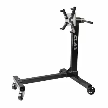 SUPPORT MOTEURS 500kg CLAS | OM 0601