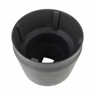 DOUILLE FINE 4 ERGOTS 3/4" POUR BOITE A VITESSES SCANIA AVEC RETARDER CLAS | OM 0513