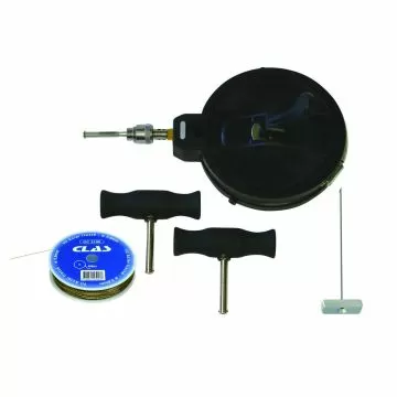 KIT DE DEPOSE PARE-BRISE 1 SEUL OPERATEUR CLAS | OC 1401
