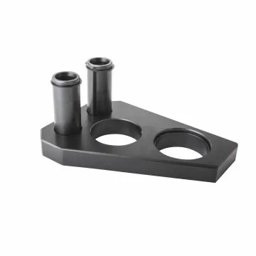 OUTIL DE MAINTIEN DES FOURCHETTES BOITE ZF AS TRONIC CLAS | OM 0467