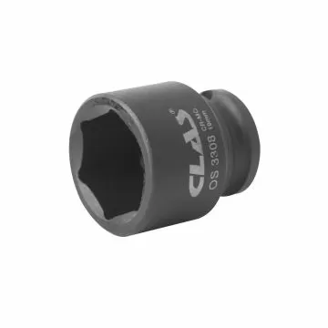 DOUILLE CHOC 19mm 3/8" CLAS | OS 3308