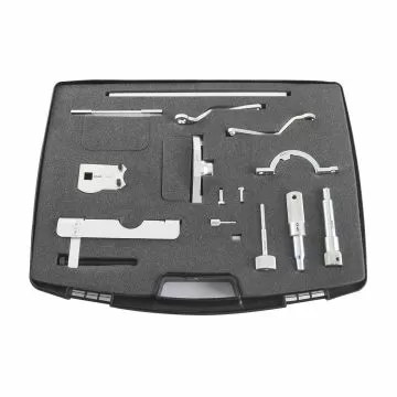 COFFRET CALAGE OPEL/SAAB ESSENCE-DIESEL CLAS | OM 3669