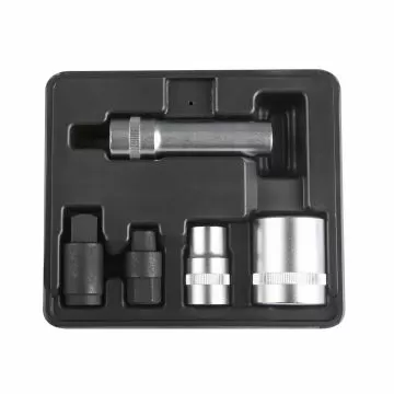 COFFRET DOUILLES POMPES INJECTION BOSCH 5PCS CLAS | OM 3793