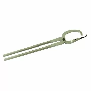 PINCE POUR FREINS PL L.670mm OUVERTURE 200mm CLAS | OM 0358