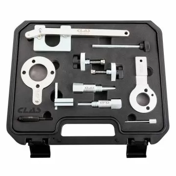COFFRET CALAGE MULTIJET CLAS | OM 4012