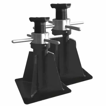 PAIRE DE CHANDELLES A VIS 20T CLAS | OM 3021