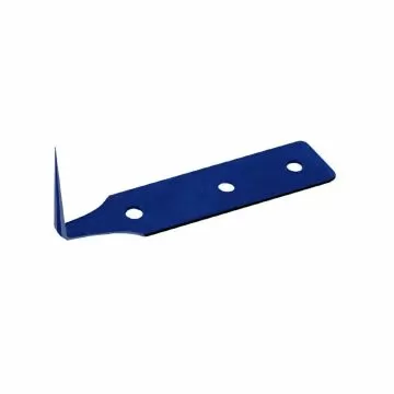 BOITE 5 LAMES 25mm CLAS | OC 7025