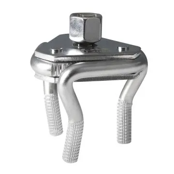 CLE FILTRES 45-111mm 3/8"+REDUCTEUR 1/2"-3/8" CLAS | HU 2004