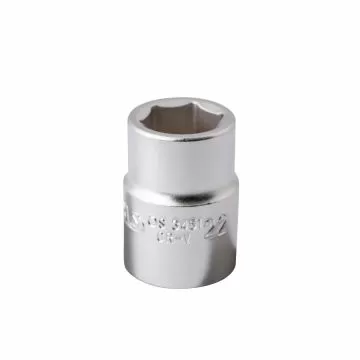 DOUILLE 6 PANS 22mm 3/4" CLAS | OS 3451