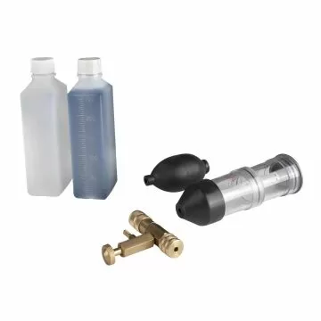 KIT DETECTION DE CO2 CLAS | AC 3300