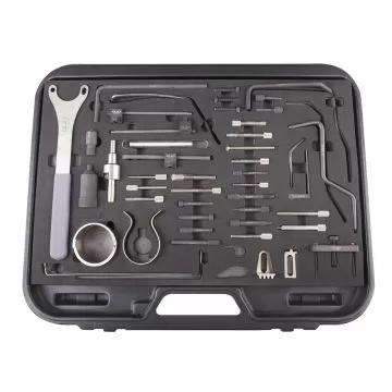COFFRET CALAGE COMPLET PSA CLAS | OM 6200