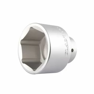 DOUILLE 6 PANS 65mm 1" CLAS | OS 3555