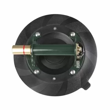 VENTOUSE A POMPE PL Ø254mm CAPACITE 140kg CLAS | OC 0662