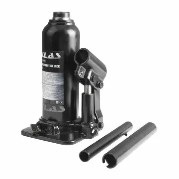 CRIC BOUTEILLE 12T CLAS | OH 4512