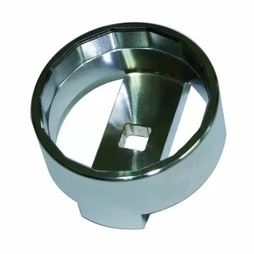 DOUILLE FILTRES A GASOIL Ø95mm 14 PANS CLAS | OM 0316