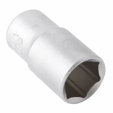 DOUILLE 6 PANS 10mm 1/4" CLAS | OS 3206