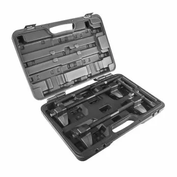 PAIRE COMPRESSEUR DE RESSORTS CLAS | OM 3637BL