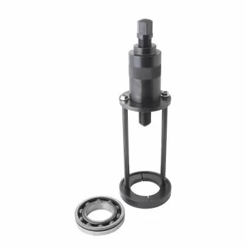 PACK EXTRACTEUR ROULEMENTS BOITES ZF CLAS | OM 3986