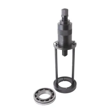 PACK EXTRACTEUR ROULEMENTS BOITES ZF CLAS | OM 3986