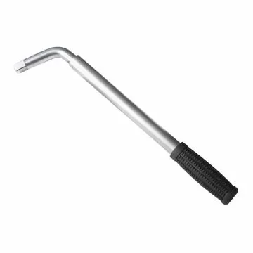 CLE COUDEE TELESCOPIQUE 1/2" CLAS | OM 0764BL
