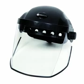ECRAN FACIAL PROTECTION ARCS ELECTRIQUES CLAS | OE 0311