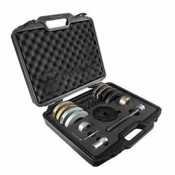 OUTIL DEPOSE ET POSE ROULEMENTS 2EME GENERATION Ø62-66mm CLAS | OM 3424
