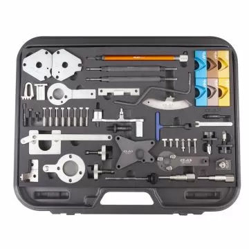 COFFRET CALAGE COMPLET FIAT/ALFA/LANCIA/OPEL/SUZUKI/FORD CLAS | OM 6400