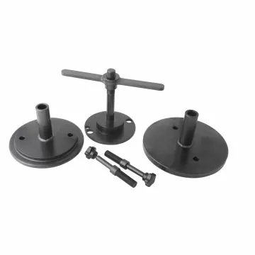 OUTIL POSE JOINT ARRIERE VILEBREQUIN SCANIA Ø185mm CLAS | OM 0493