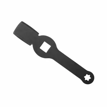 CLE A FRAPPER E18 3/4" L.219mm CLAS | OM 0418
