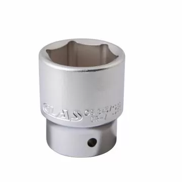 DOUILLE 6 PANS 38mm 3/4" CLAS | OS 3457