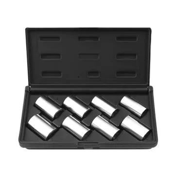 JEU DE 8 DOUILLES DE MONTAGE POUR MOYEUX DISQUES CLAS | OM 4217