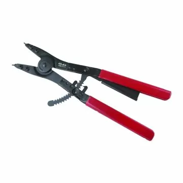 COFFRET 2 PINCES CIRCLIPS PL INTERIEUR-EXTERIEUR CLAS | OM 0111