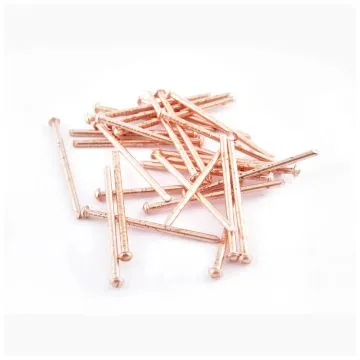 CLOUS A SOUDER 2.5x50mm 500 PIECES CLAS | SA 4012