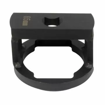 DOUILLE OVALE CAPUCHONS ROUES ET ECROUS ESSIEUX 65mm 3/4" CLAS | OM 0377