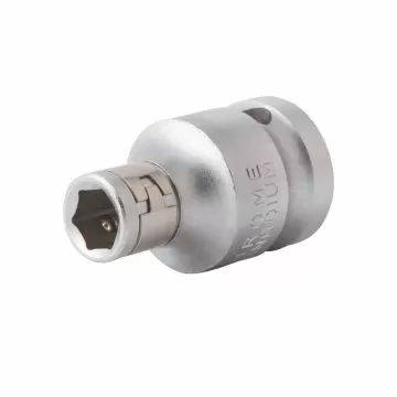 PORTE EMBOUT 10mm HEXAGONAL-1/2" CARRE CLAS | OS 6001