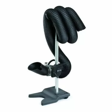 ASPIRATEUR DE GAZ D'ECHAPPEMENT A AIR COMPRIME CLAS | EG 0409
