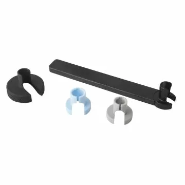 SET OUTILS DECONNEXION DURITES CARBURANT VAG (4PCS) CLAS | OM 9328
