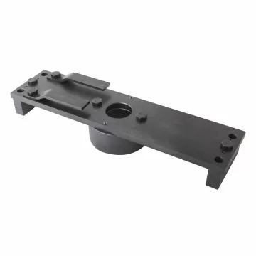 OUTIL DE POSITIONNEMENT ARBRE PRIMAIRE BOITE ZF AS TRONIC CLAS | OM 0466