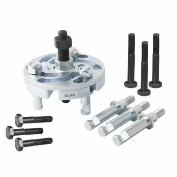 EXTRACTEUR POULIES UNIVERSEL APPROCHE RAPIDE Ø47-110mm CLAS | OM 4044