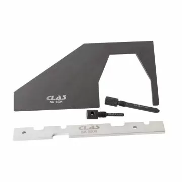 COFFRET CALAGE MAZDA/FORD 1.8-2.0-2.3 ESSENCE CLAS | OM 4118